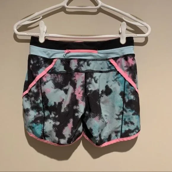 Ivivva Colorful Shorts - Picture 5 of 7